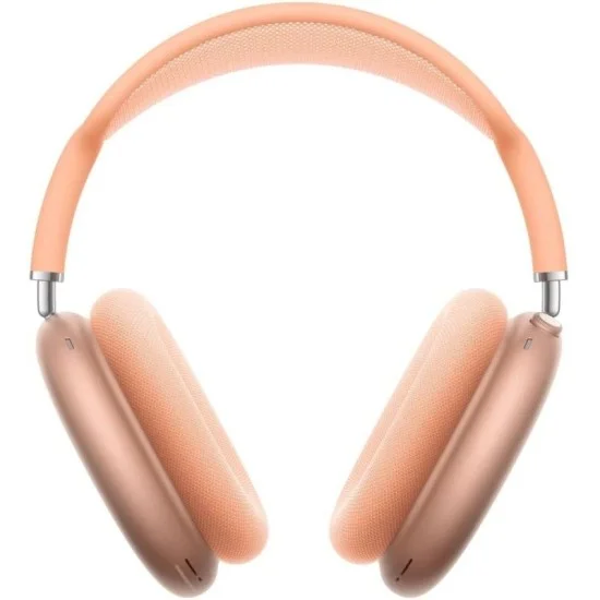 Apple Airpods Max 2 Headphones 2024 - Orange